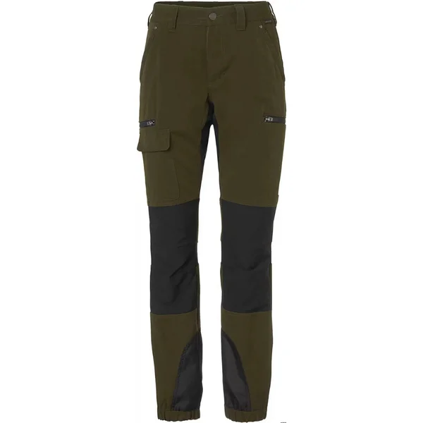 W's Phoenix Stretch Pants Tobacco Brown Rea