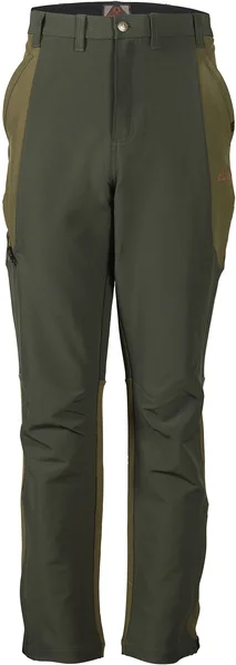 Kampanj M's Lynx Antibite Hunting Trouser Green