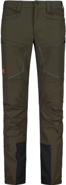 Begränsat erbjudande M's Chaser Stretch Pant Brown