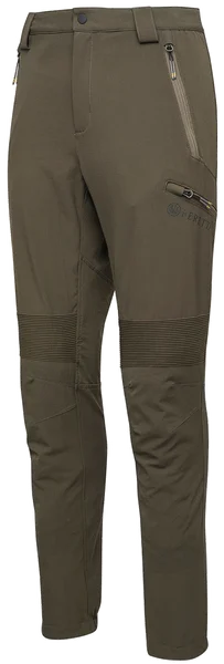 Rabatter M's Vertikal Blade Pants Green Moss
