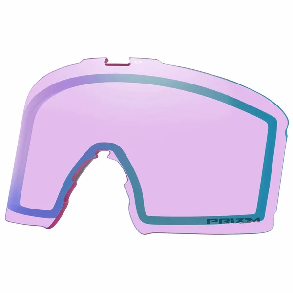 Extra rabatt Line Miner L Replacement Lens Prizm Snow Iced