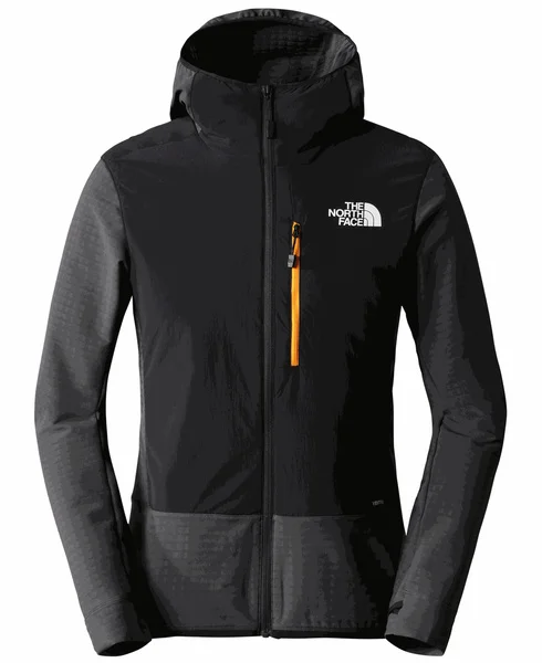 M Dawn Turn Hybrid Ventrix Midlayer Grey Populär