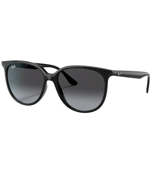 Billig RB4378 Black Grey Gradient