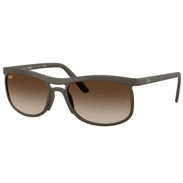 RB4452 Liteforce Matte Sand Brown Gradient Brown Beställ idag