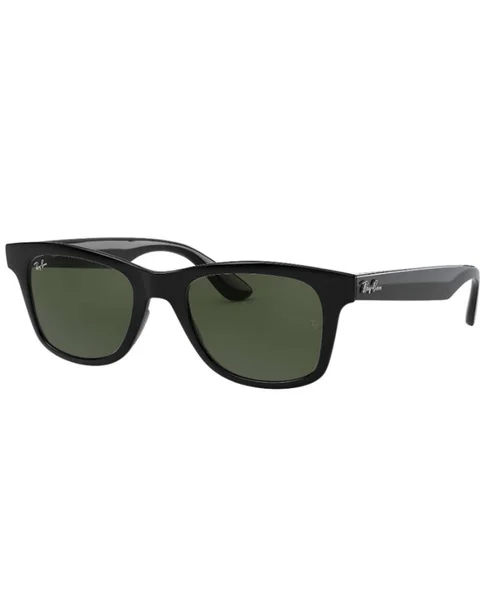 Snabb leverans RB4640 Black Green