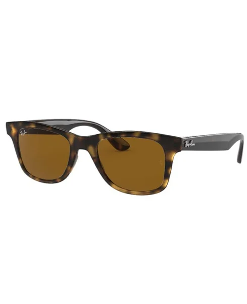 Lägg i varukorgen RB4640 Shiny Havana Brown