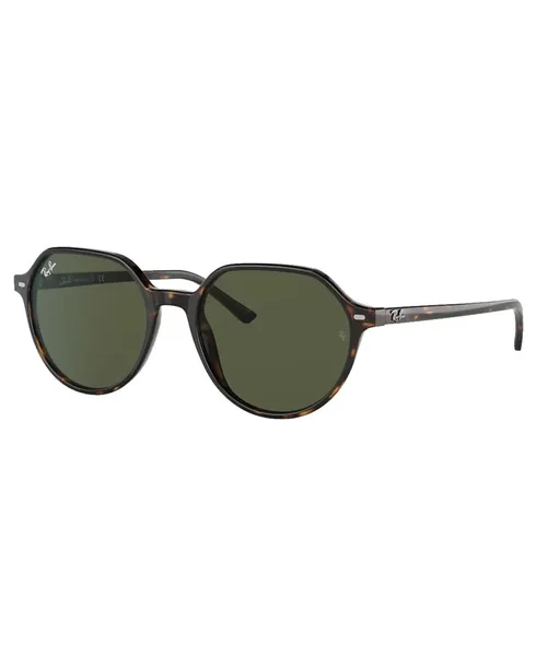 Thalia Polished Tortoise Green Lägg i varukorgen