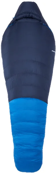 I lager Helium -9°C Arctic Navy/Dark Azure