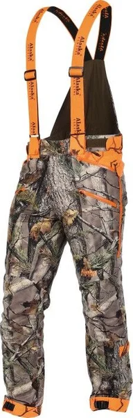 Tundra Padded Hunting Pants Blaze 3D Fynd