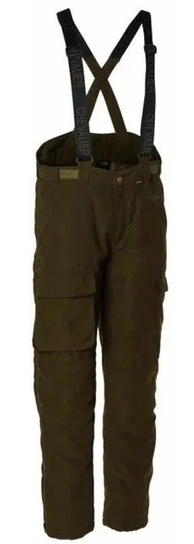 M's X-warm Primaloft Bibs Chevalite Beställ idag