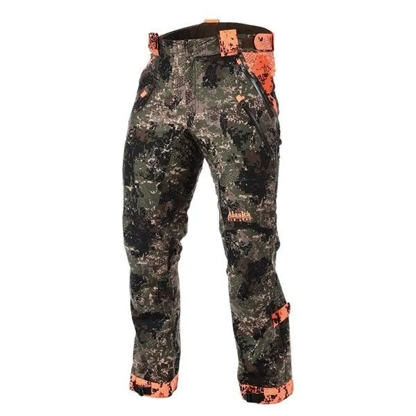 I lager Superior Pants Safety Mix BlindTech