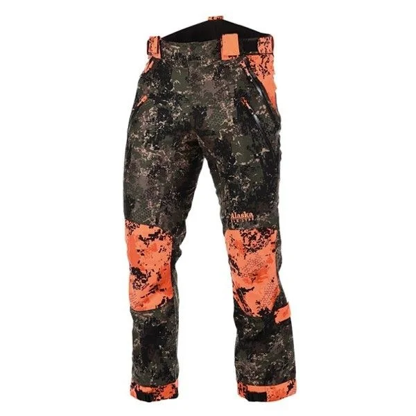 Rea Superior Pants för Älgjägaren BlindTech Blaze