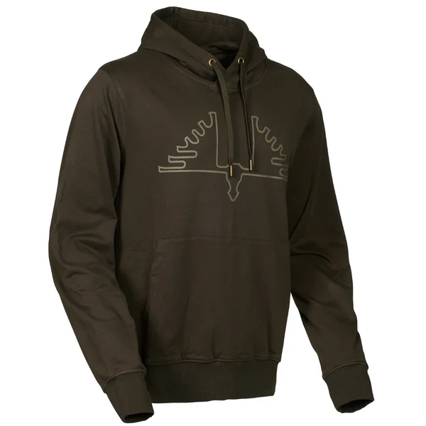 M's Ultra Hoodie Sweater Swedteam Green Billigare