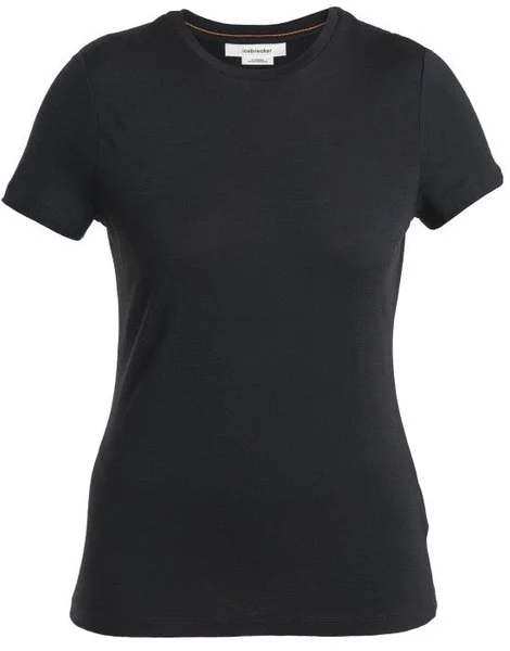 Rabatter W's Mer 150 Tech Lite III SS Tee Black