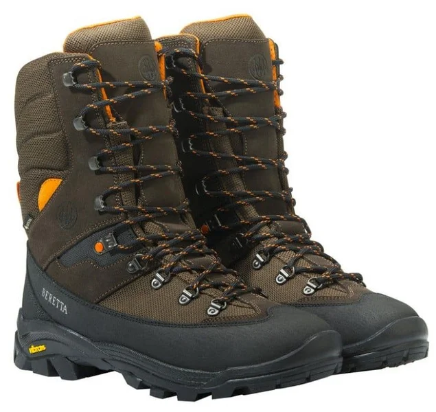 Zambezi High GTX® Brown Beställ idag