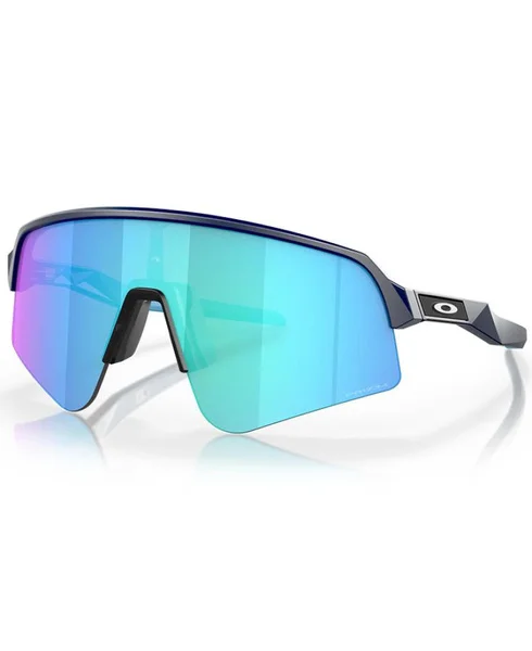 Fri frakt Sutro Lite Sweep Matte Navy Prizm Sapphire