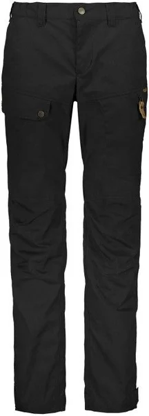 W's Taival Trousers Black Lägg i varukorgen