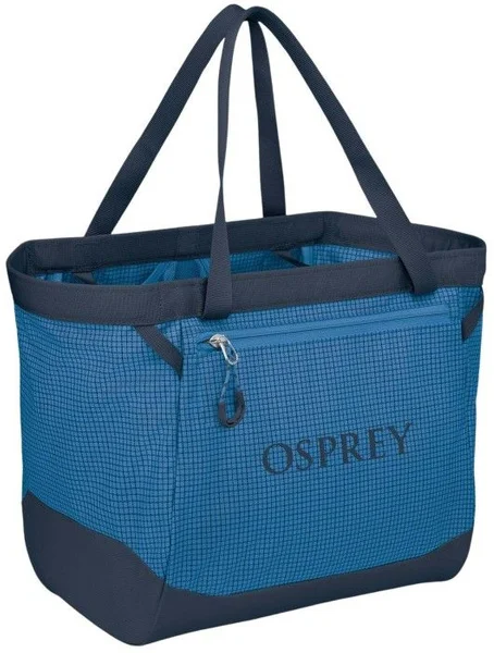 Transporter Gear Tote 28L Blue Flame/Scoria Blue Rea