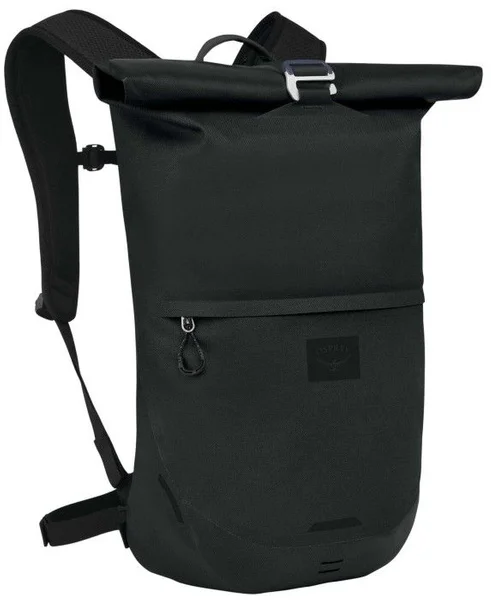 Metron WP 25L Black/Anchor Blue I lager