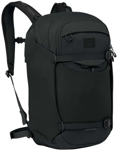Metron 24 Pack Black/Anchor Blue Snabb leverans