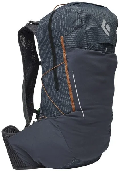 Pursuit 30 Backpack Carbon-Moab Brown I lager