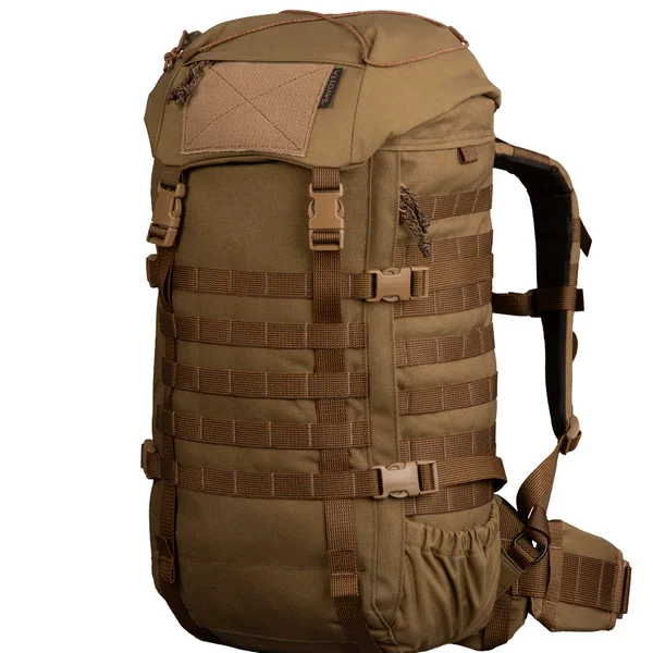 Kampanj Kantamus 40L Brown
