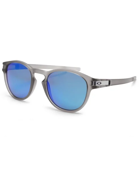 Latch Matte Grey Ink Prizm Sapphire Polarized Nyhet