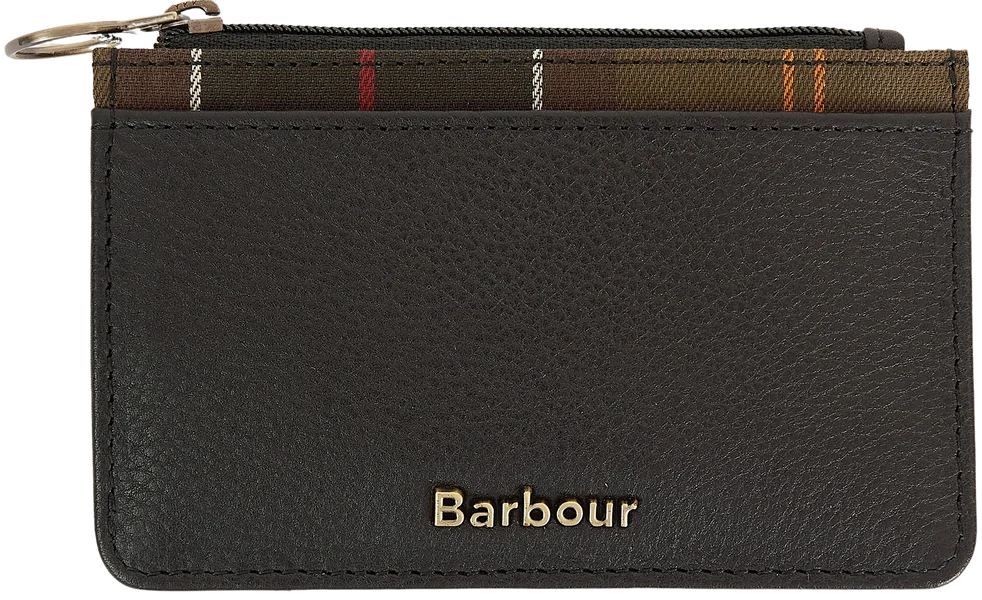 Kundfavorit Laire Card Holder Black