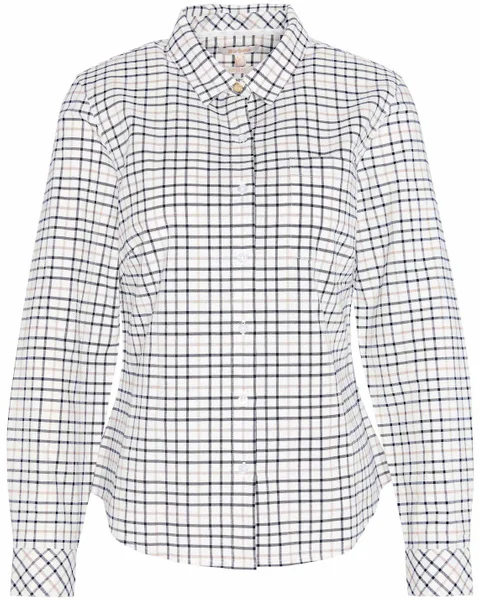 W's Woodside Check Multi Reapris