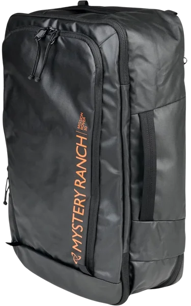 Mission Rover 30 Black Rabatter