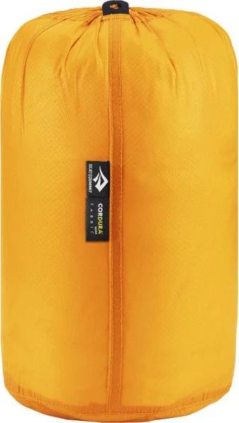 Erbjudandepris Stuff Sack Ultrasilicone S 6,5L Yellow