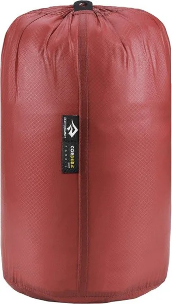 Stuff Sack Ultrasilicone S 6,5L Red Köp nu
