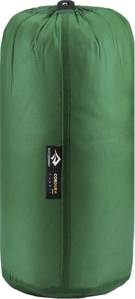Säker betalning Stuff Sack Ultrasilicone XS 4L Green