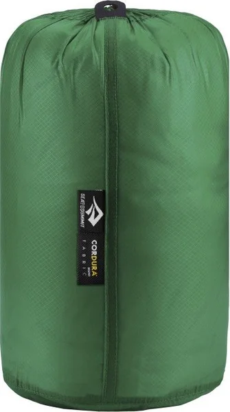 Stuff Sack Ultrasilicone XXS 2,5L Green Rea