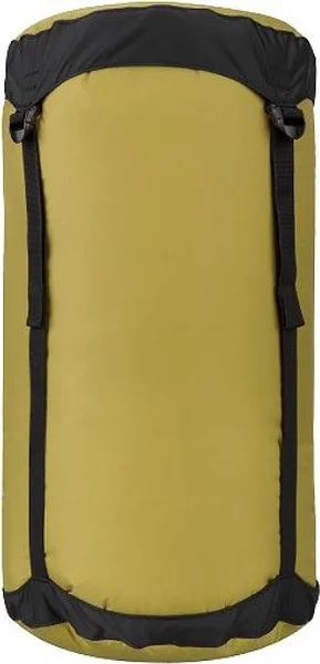 Kampanjpris Stuff Sack Compression Nylon XL 30L/10L Green