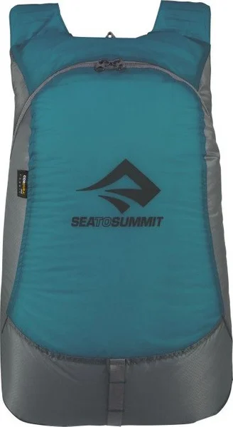 Endast idag Daypack Pacific Blue