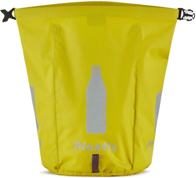 Recycling Bag 2.0 Pine Sprout Kampanj
