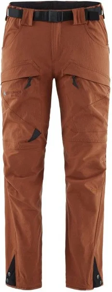 Lägg i varukorgen W's Gere 2.0 Pants Regular Dark Rust