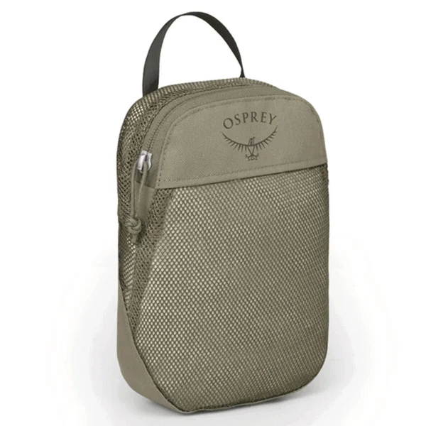 Daylite Packing Cube Small Concrete Tan Rea