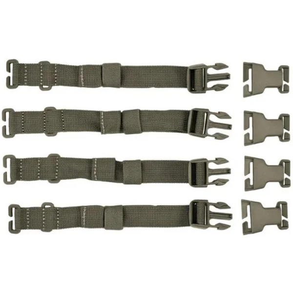 Tactical Rush Tier System Ranger Green Handla nu