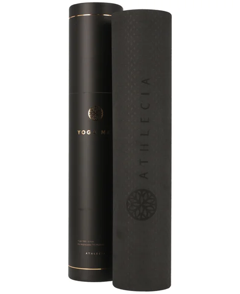 Billigare Estell Yoga Mat Black