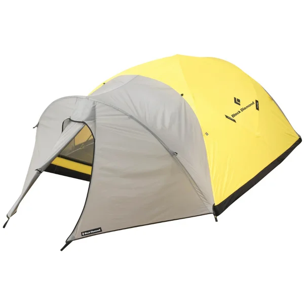 Beställ idag Bombshelter Tent Yellow Yellow