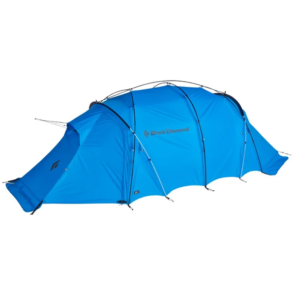 Mission 3P Sky Blue Kampanj