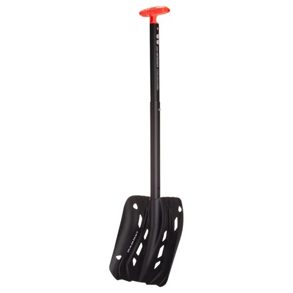 Alugator Pro Light Black Fri frakt