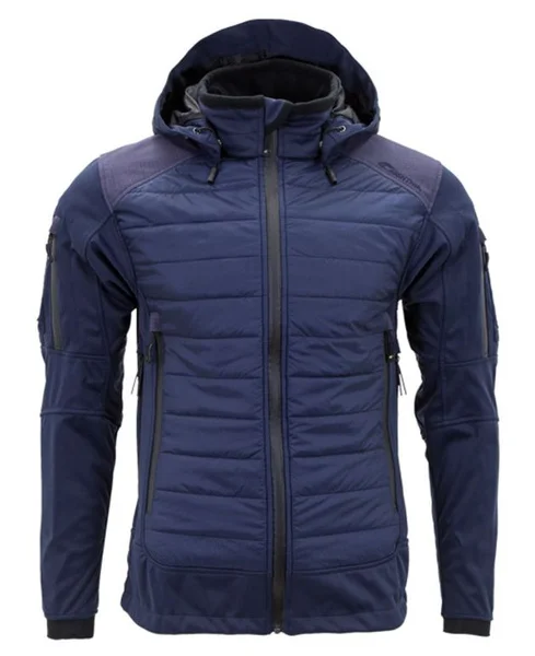 G-Loft Isg 2.0 Jacket Blue Endast denna vecka
