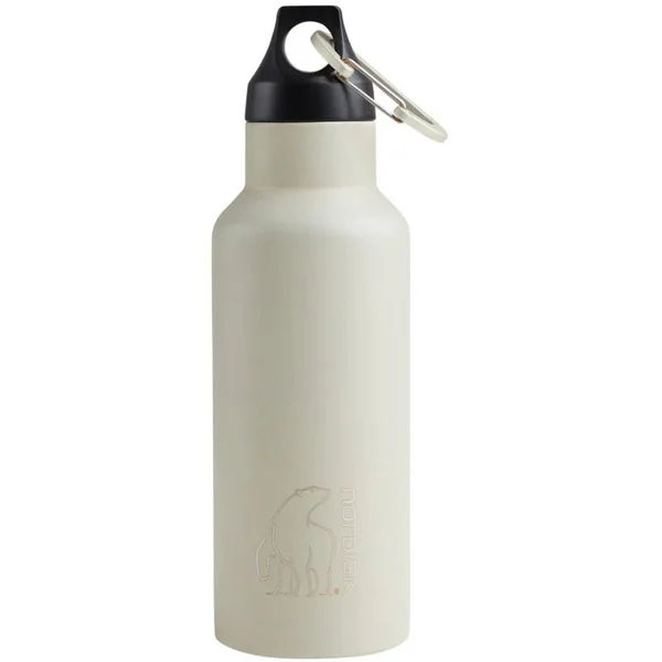 Reapris Steel Drinking Bottle 500ml Sandshell