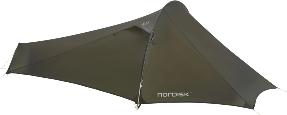Rabatter Lofoten 2 ULW Tent Forest Green