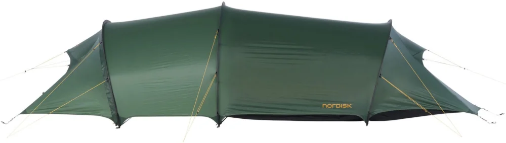 Köp nu Oppland 2 SI (2.0) Tent Deep Forest Green