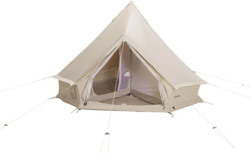 Sänkt pris Asgard 7.1 Technical Cotton Tent Sandshell