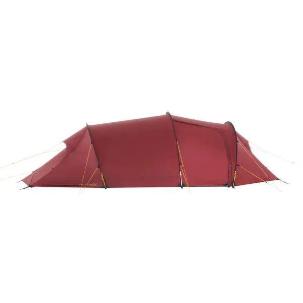 Seiland 3 SP Tent Burnt Red Endast denna vecka